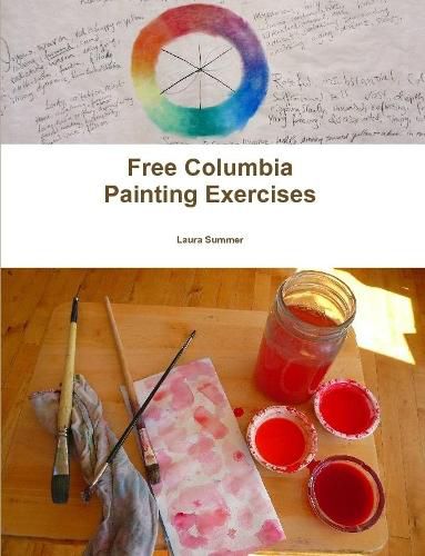 Free Columbia Painting Exercises