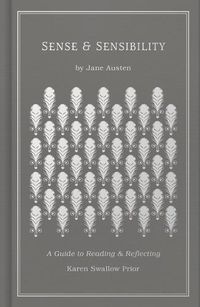 Cover image for Sense and Sensibility