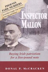 Cover image for Inspector Mallon: Buying Irish Patriotism for a Five-pound Note