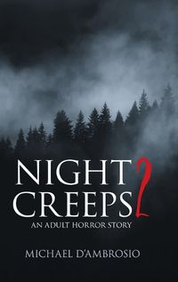 Cover image for Night Creeps 2