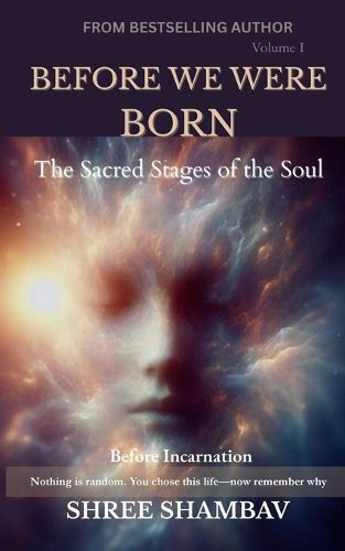 Cover image for Before We Were Born