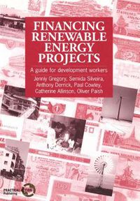 Cover image for Financing Renewable Energy Projects: A Guide for Development Workers