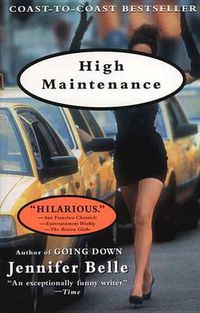 Cover image for High Maintenance