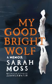 Cover image for My Good Bright Wolf