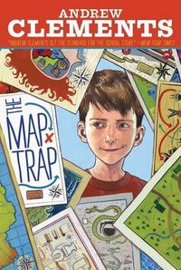 Cover image for The Map Trap