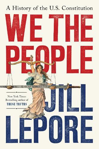 Cover image for We the People