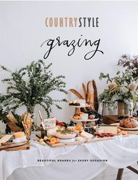 Cover image for Country Style Grazing