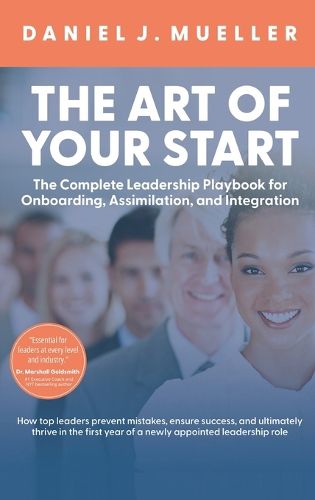 Cover image for The Art of the Start