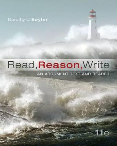 Cover image for Read, Reason, Write W/ Connect Composition Essentials 3.0 Access Card