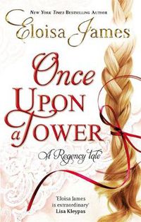 Cover image for Once Upon a Tower: Number 5 in series