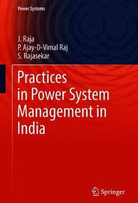 Cover image for Practices in Power System Management in India