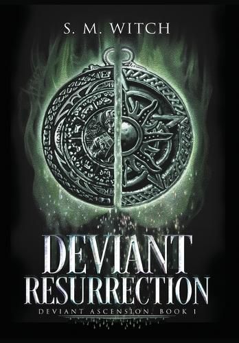 Cover image for Deviant Resurrection