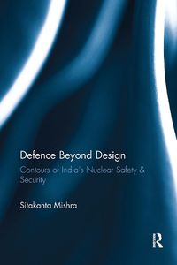 Cover image for Defence Beyond Design