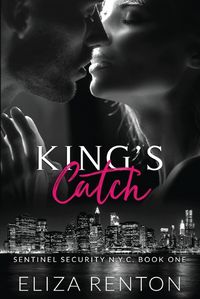 Cover image for King's Catch Large Print Edition