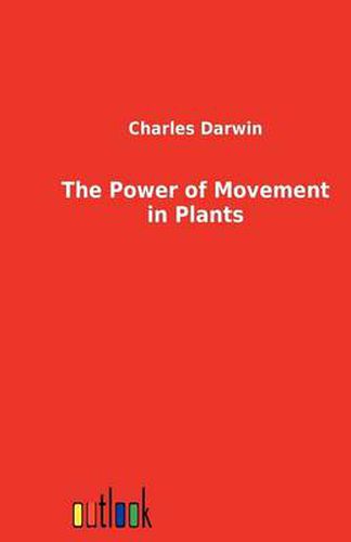 Cover image for The Power of Movement in Plants