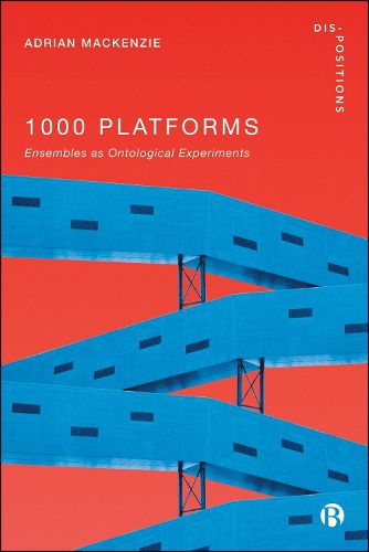 Cover image for 1000 Platforms