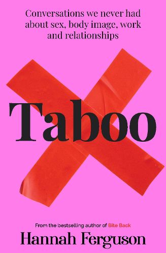 Cover image for Taboo