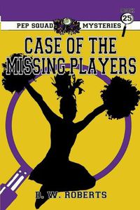 Cover image for Pep Squad Mysteries Book 25