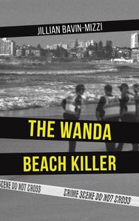 Cover image for The Wanda Beach Killer