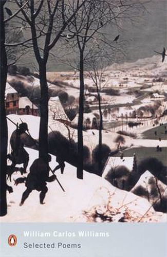 Cover image for Selected Poems