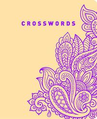 Cover image for Crosswords