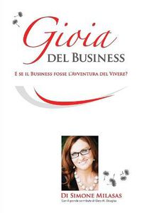 Cover image for La Gioia del Business - Joy of Business Italian