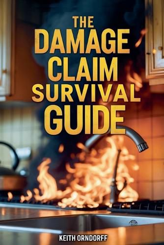Cover image for The Damage Claim Survival Guide - Residential Property Damage Claims