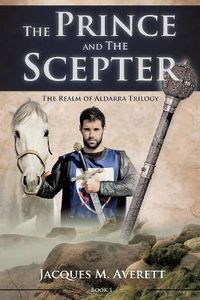 Cover image for The Prince and The Scepter