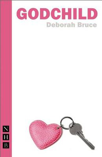 Cover image for Godchild