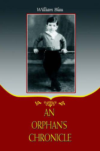 Cover image for An Orphan's Chronicle