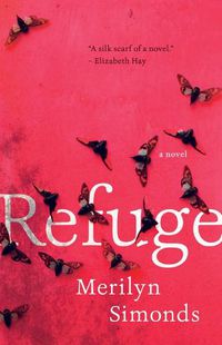 Cover image for Refuge