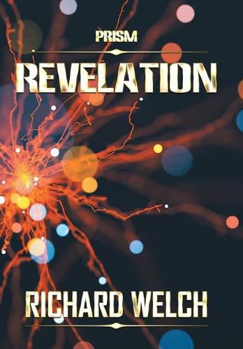 Cover image for Revelation