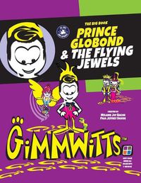 Cover image for Gimmwitts