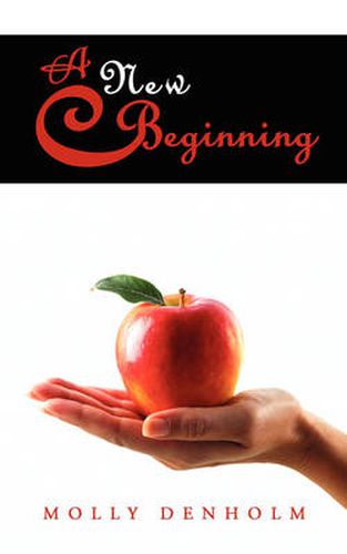 Cover image for A New Beginning