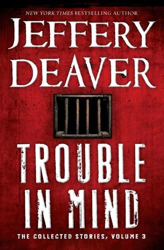 Cover image for Trouble in Mind