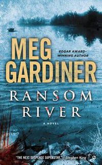 Cover image for Ransom River
