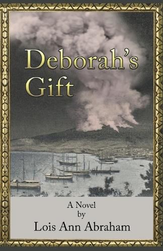 Cover image for Deborah's Gift