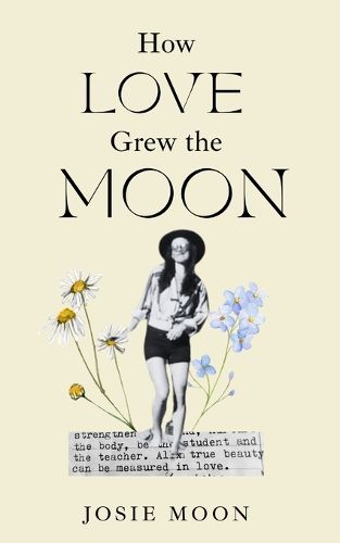 Cover image for How Love Grew the Moon