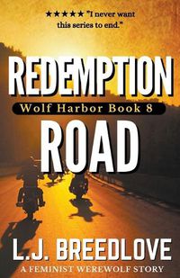 Cover image for Redemption Road