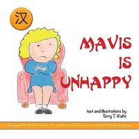 Cover image for Mavis Bu Gaoxing: Simplified character version