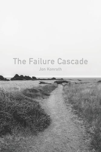 Cover image for The Failure Cascade