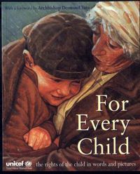 Cover image for For Every Child