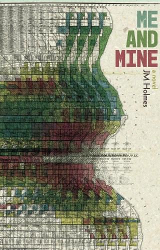 Cover image for Me and Mine