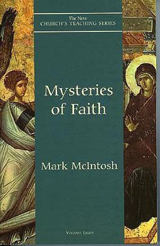 Cover image for Mysteries of Faith