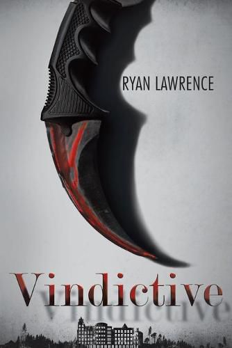 Cover image for Vindictive