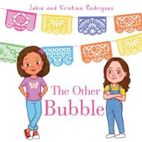 Cover image for The Other Bubble