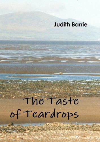 Cover image for The Taste of Teardrops