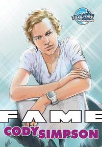 Cover image for Fame: Cody Simpson