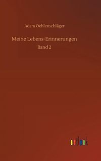 Cover image for Meine Lebens-Erinnerungen