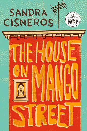 Cover image for The House on Mango Street